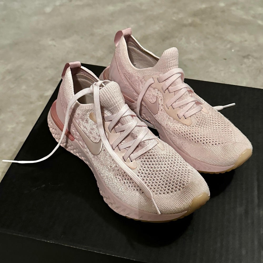 Nike Epic React Flyknit